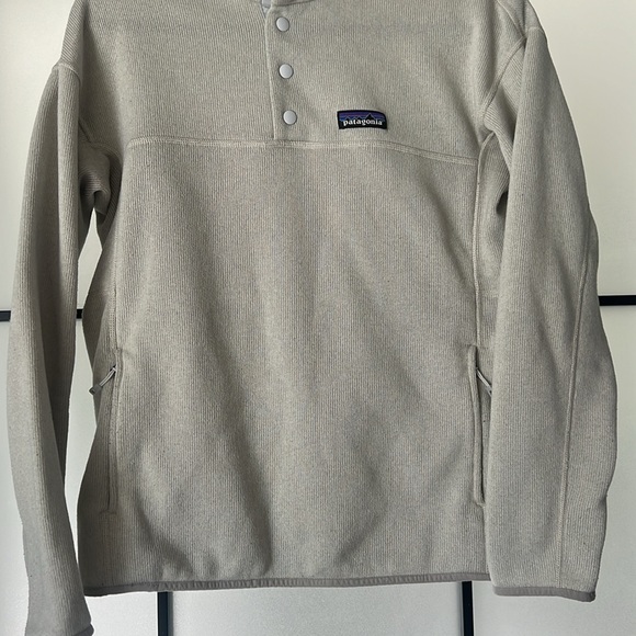Patagonia pullover size M - Picture 4 of 8